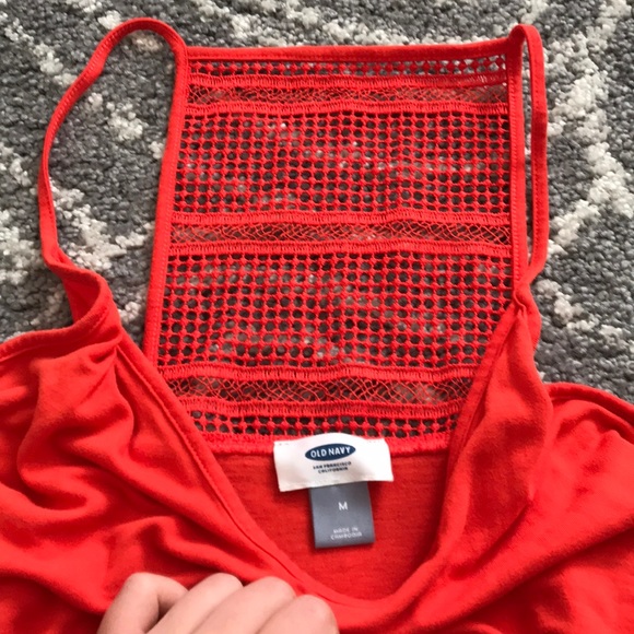 Tank top - Picture 2 of 2